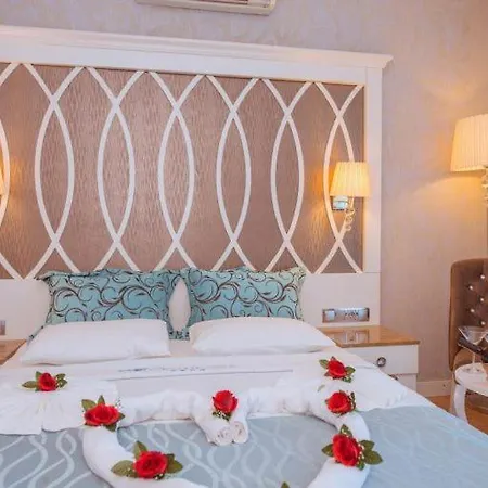 Region Random By Lookbookholiday Apartment Oludeniz
