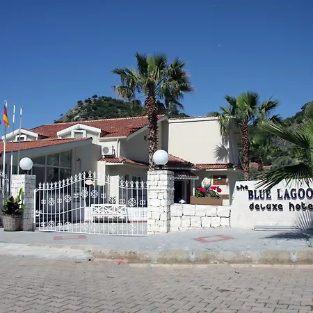 Region Random By Lookbookholiday Apartment Oludeniz