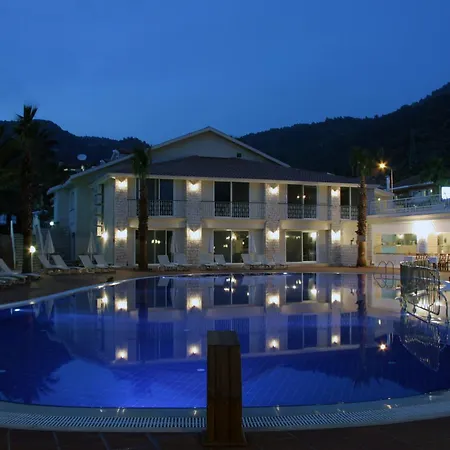 Apartment Region Random By Lookbookholiday Oludeniz