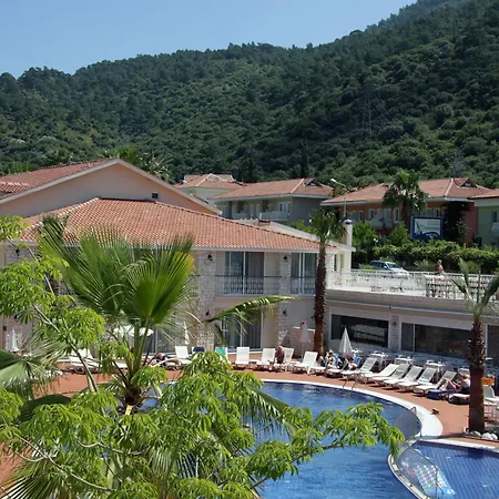 Region Random By Lookbookholiday * Oludeniz