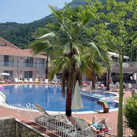 Region Random By Lookbookholiday * Oludeniz