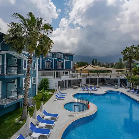 Region Random By Lookbookholiday Apartment Oludeniz